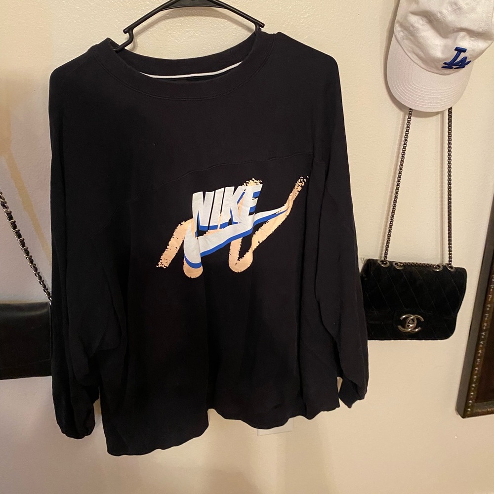 Nike sweater